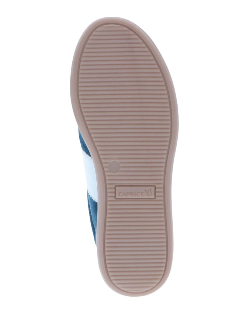 Caprice-Sneaker-weiss