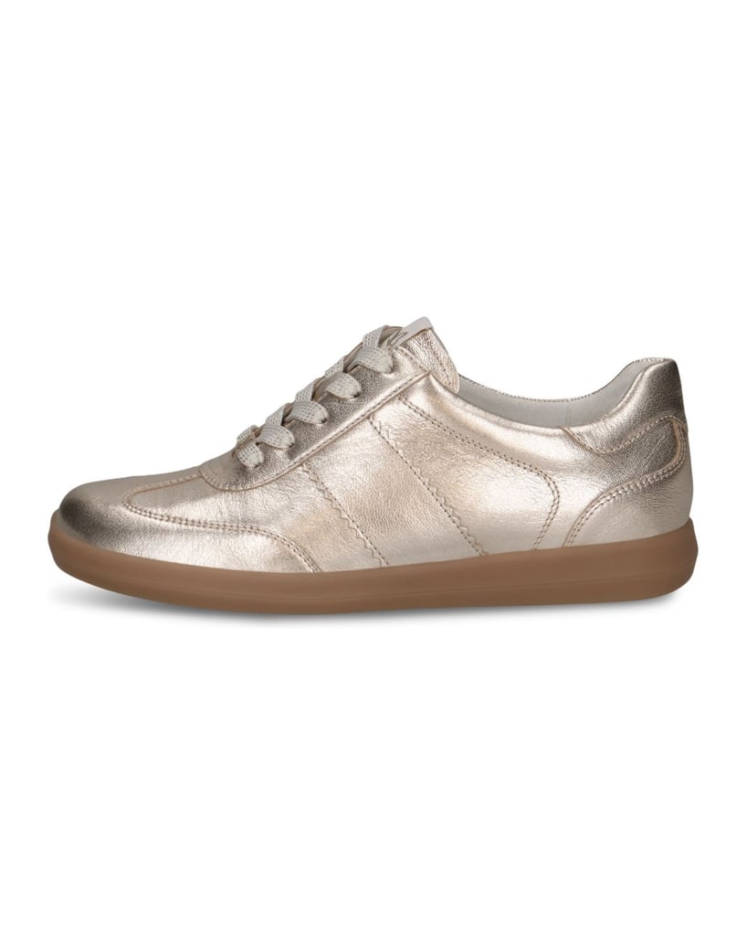 Caprice-Sneaker-weiss
