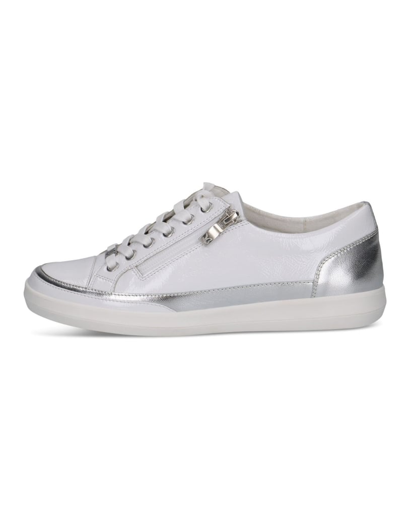 Caprice-Sneaker-weiss