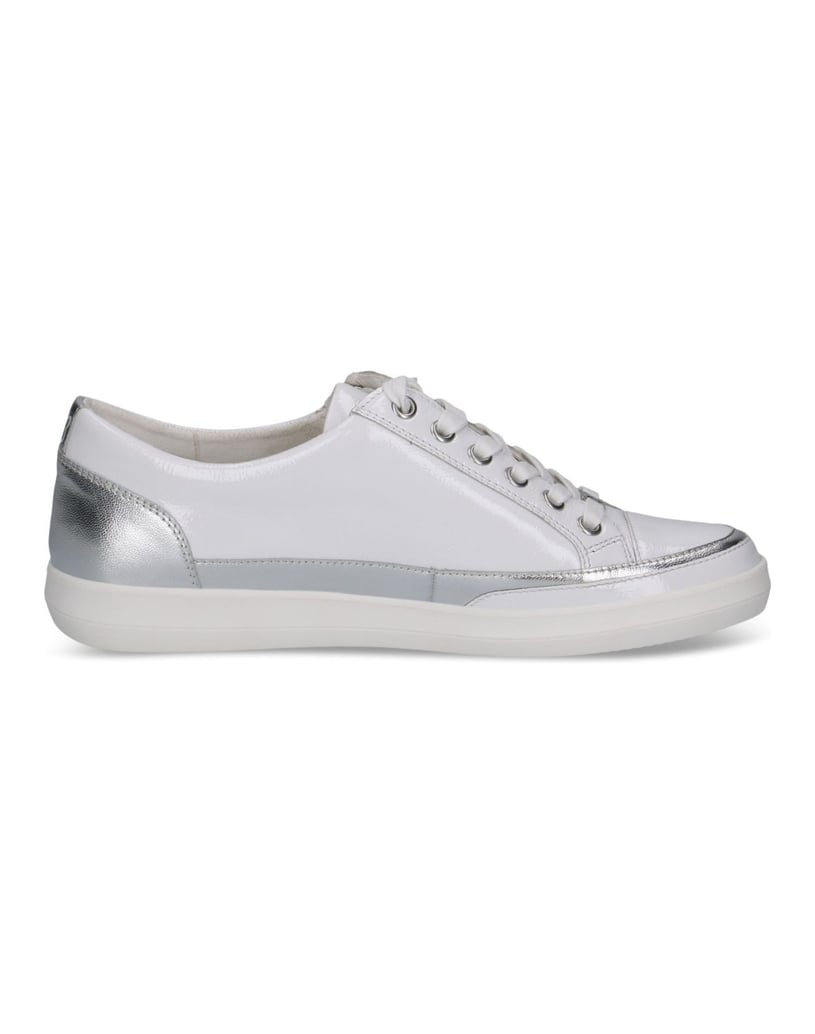 Caprice-Sneaker-weiss