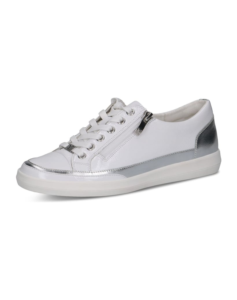 Caprice-Sneaker-weiss