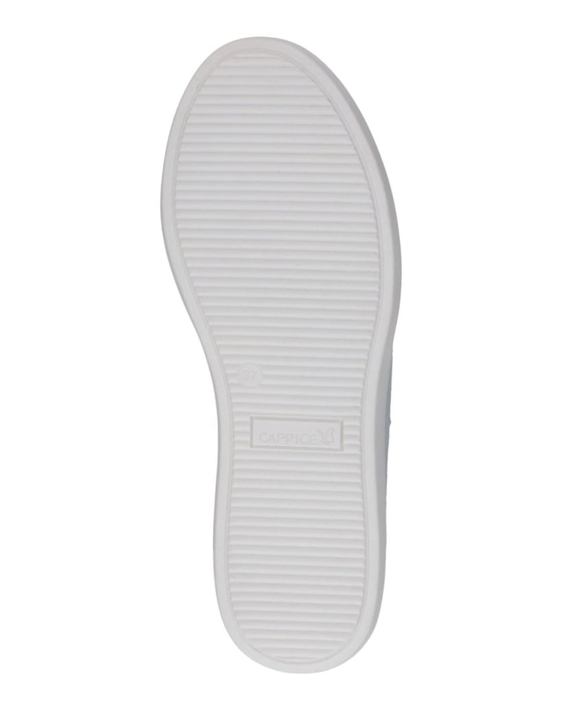 Caprice-Sneaker-weiss