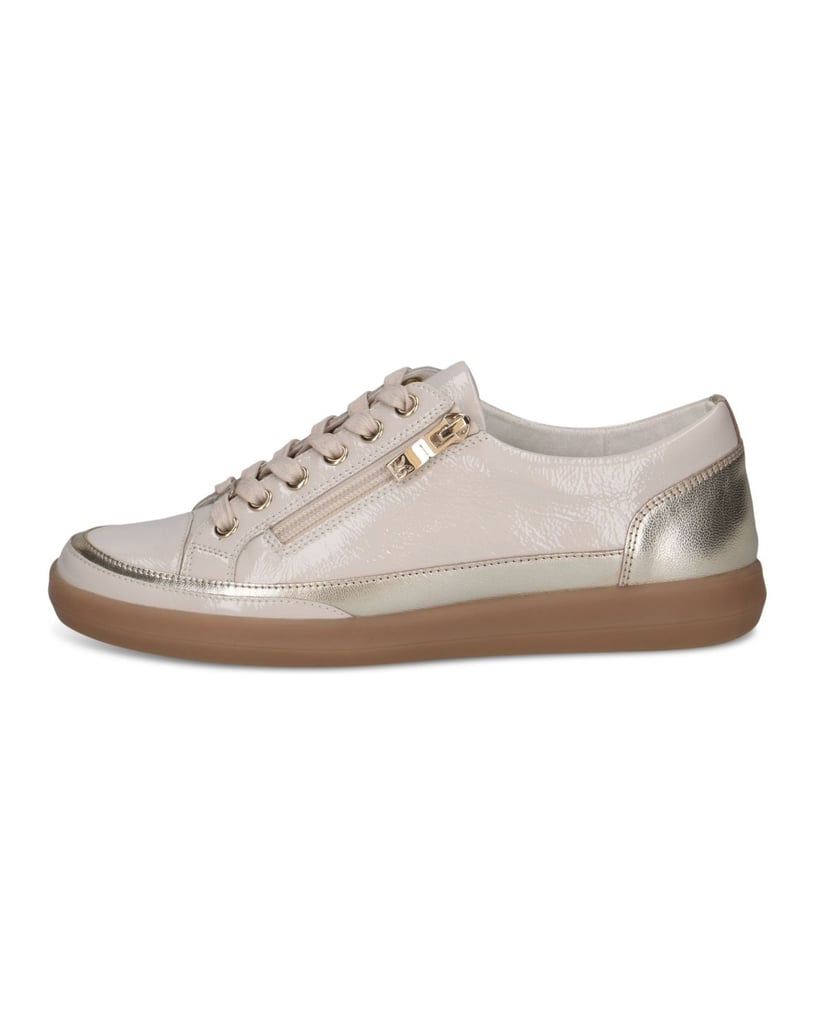 Caprice-Sneaker-weiss