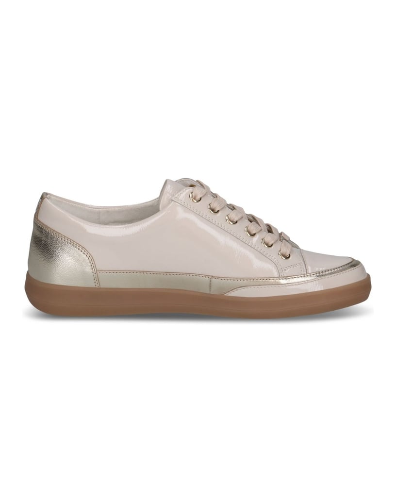 Caprice-Sneaker-weiss