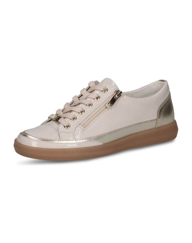 Caprice-Sneaker-weiss