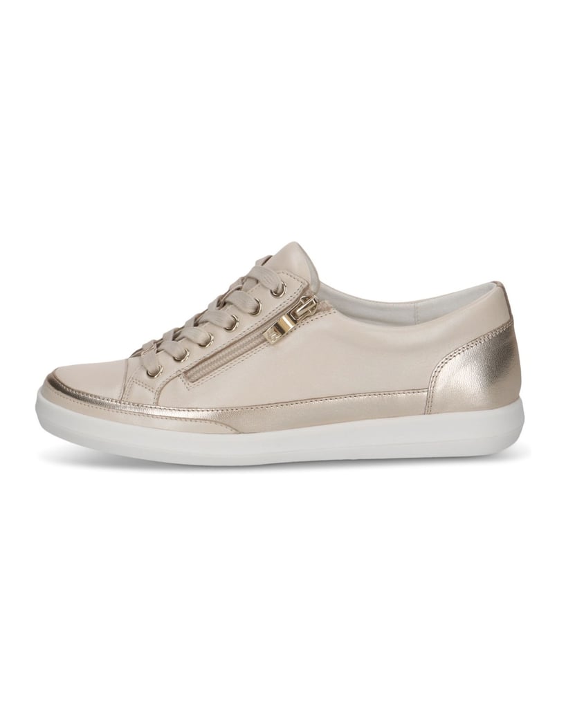 Caprice-Sneaker-weiss
