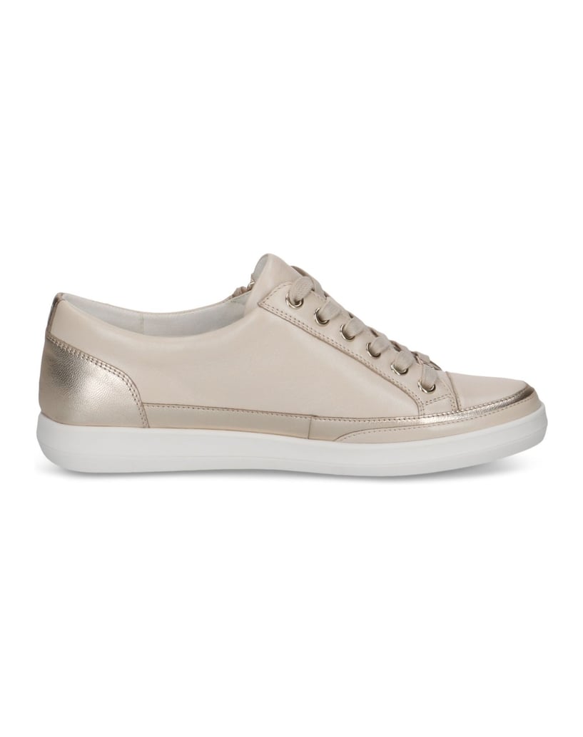Caprice-Sneaker-weiss