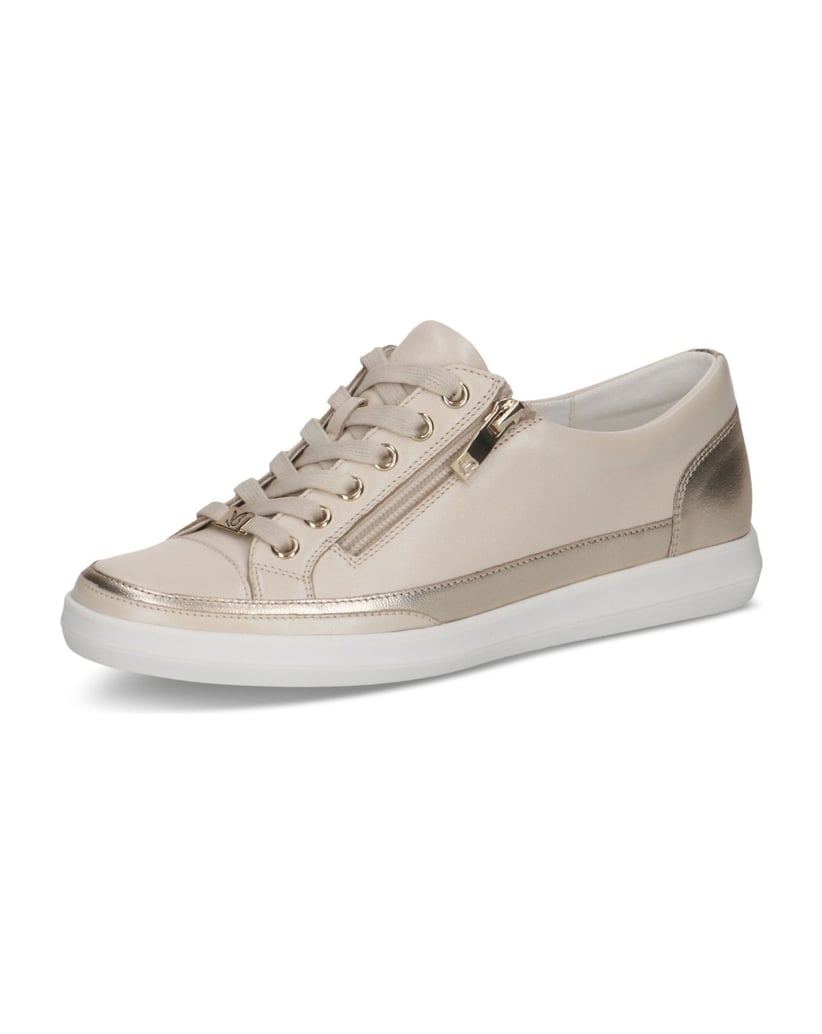 Caprice-Sneaker-weiss