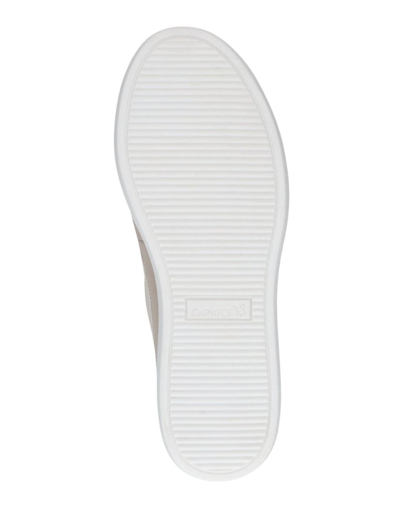 Caprice-Sneaker-weiss