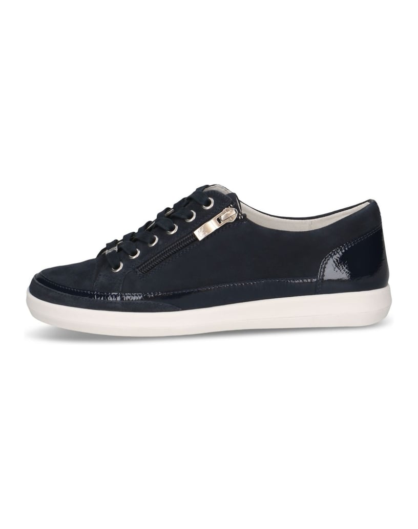 Caprice-Sneaker-weiss