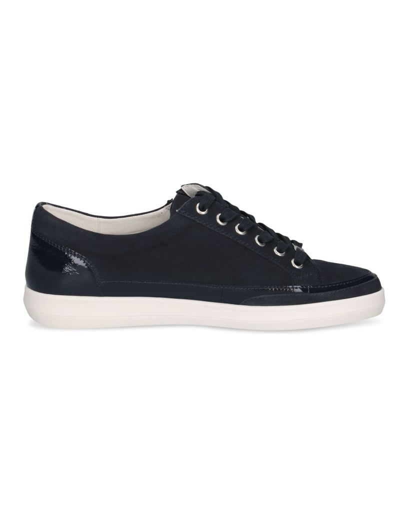 Caprice-Sneaker-weiss