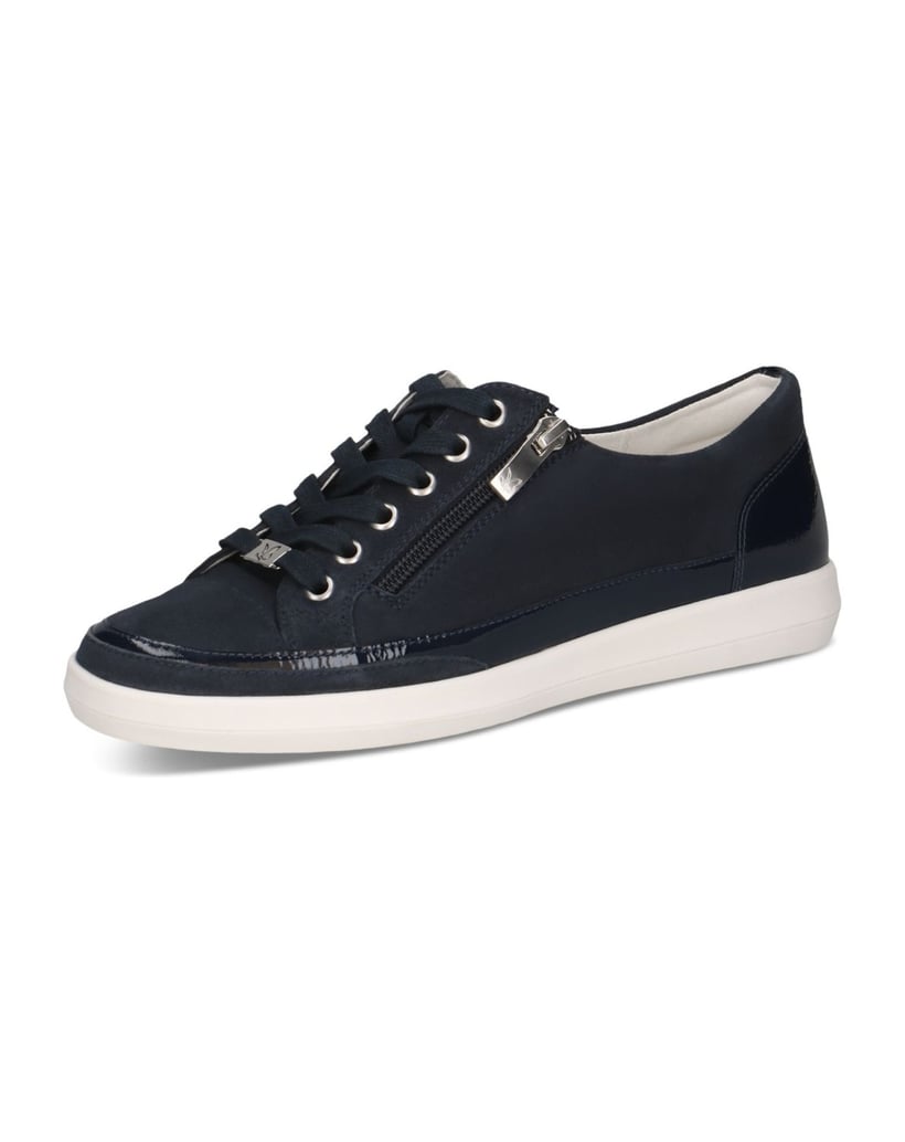 Caprice-Sneaker-weiss