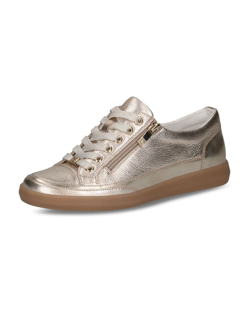 Caprice-Sneaker-weiss