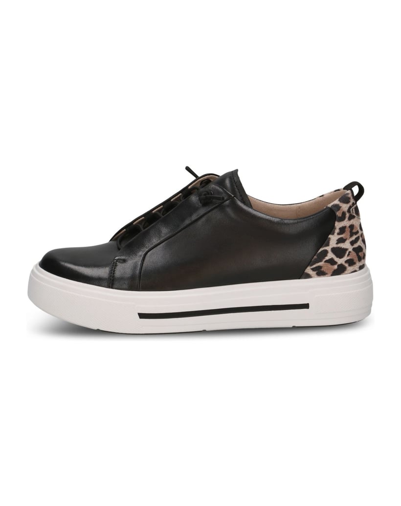 Caprice-Sneaker-weiss