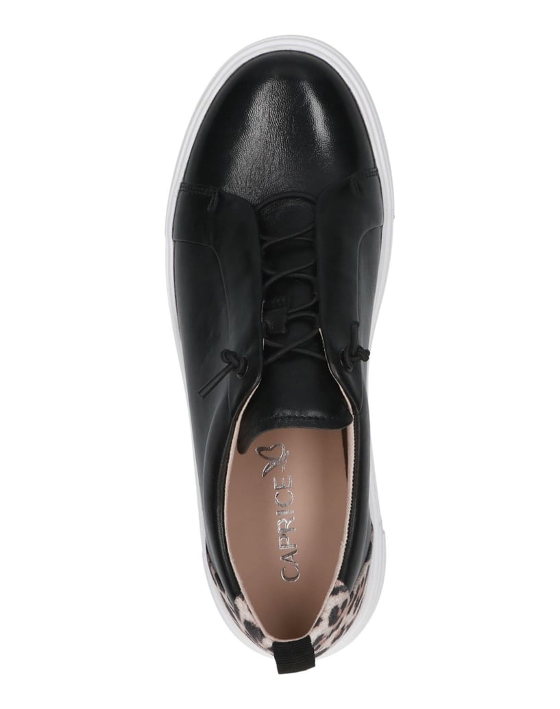 Caprice-Sneaker-weiss