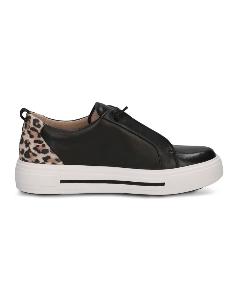 Caprice-Sneaker-weiss