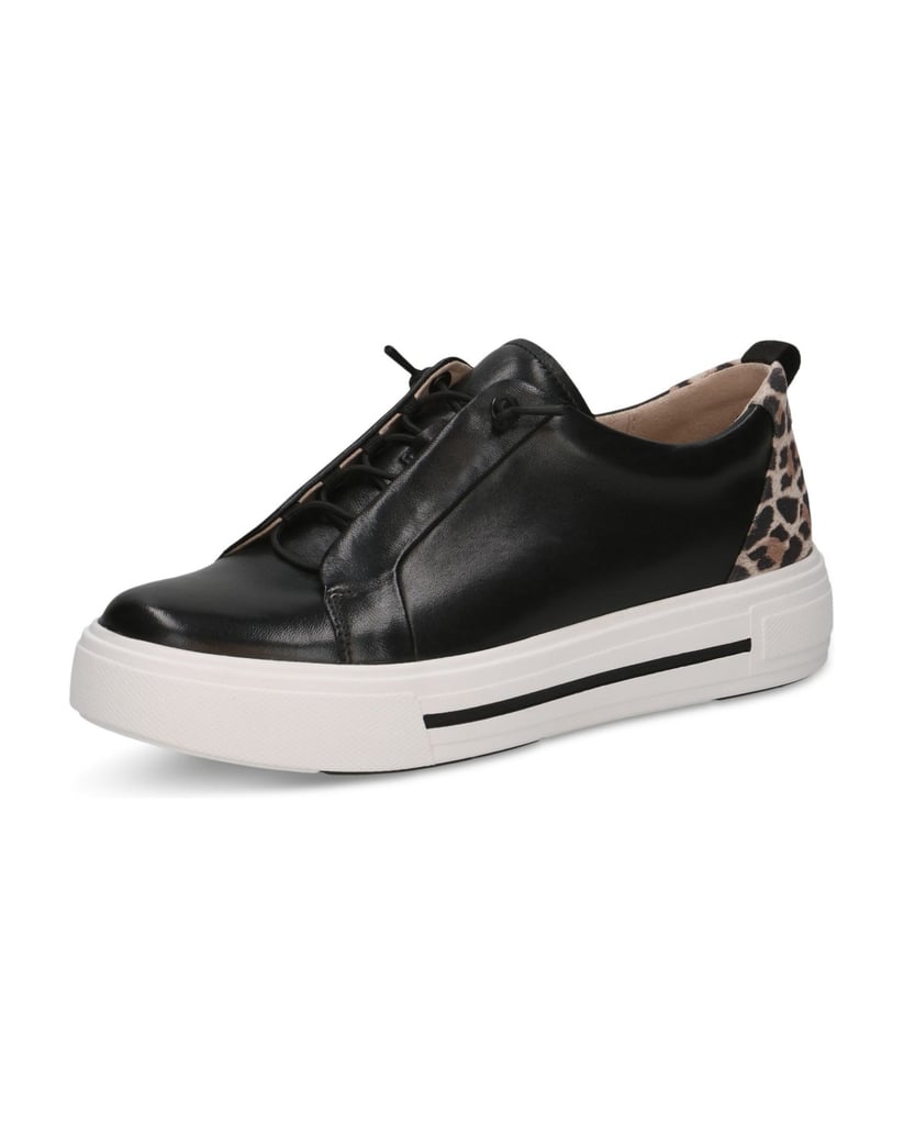 Caprice-Sneaker-weiss