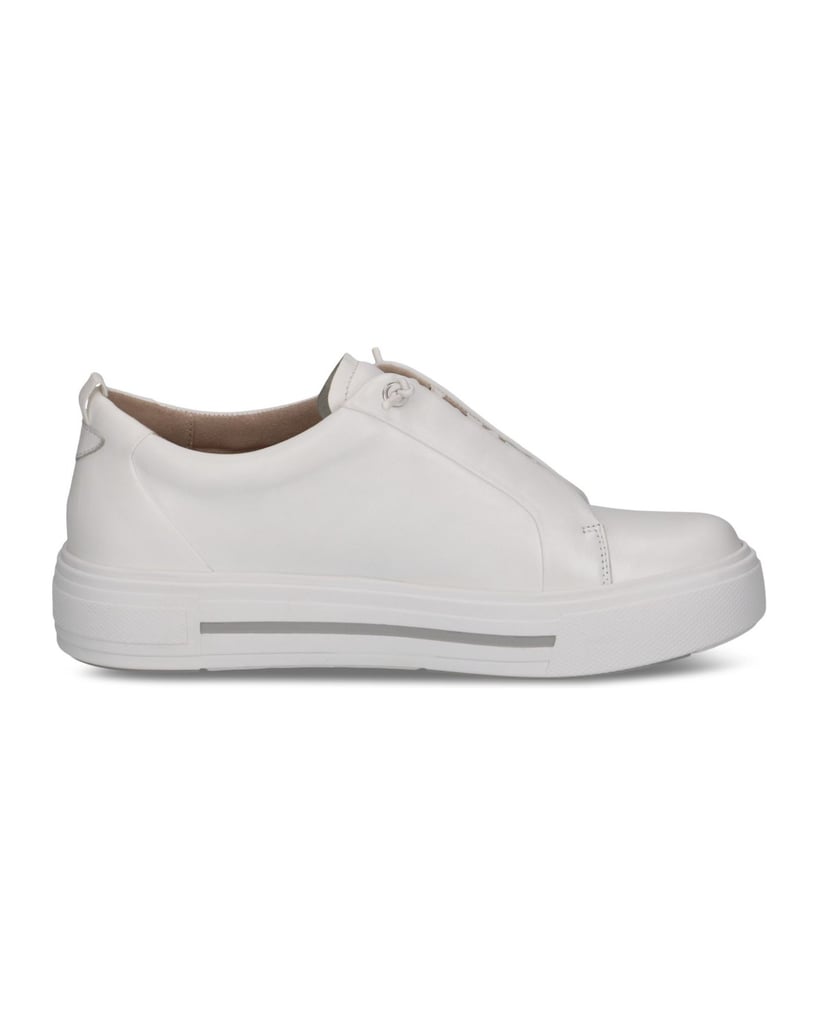 Caprice-Sneaker-weiss