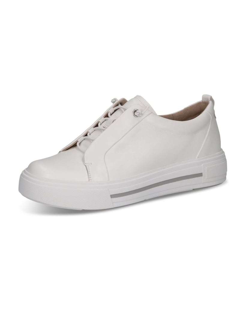 Caprice-Sneaker-weiss