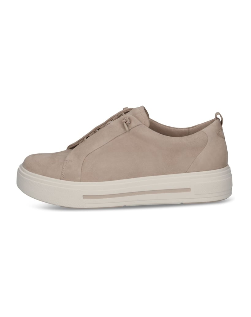 Caprice-Sneaker-weiss