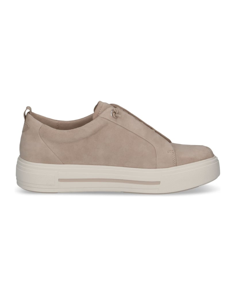 Caprice-Sneaker-weiss