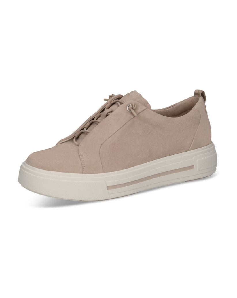 Caprice-Sneaker-weiss