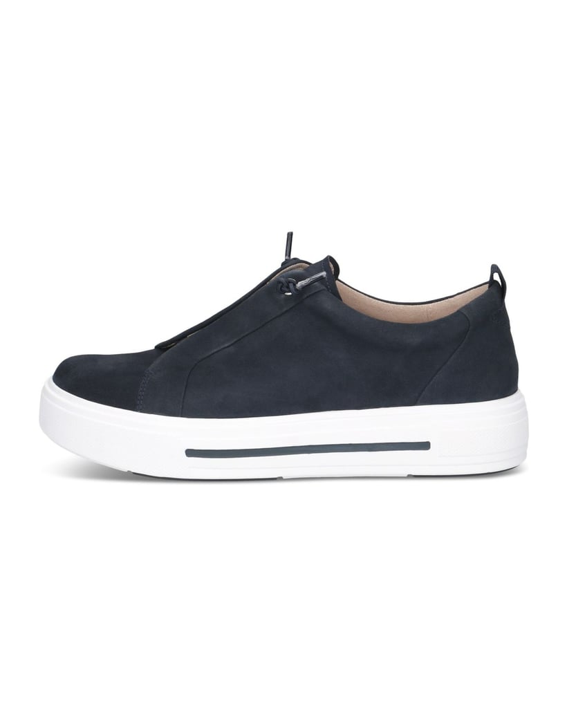 Caprice-Sneaker-weiss