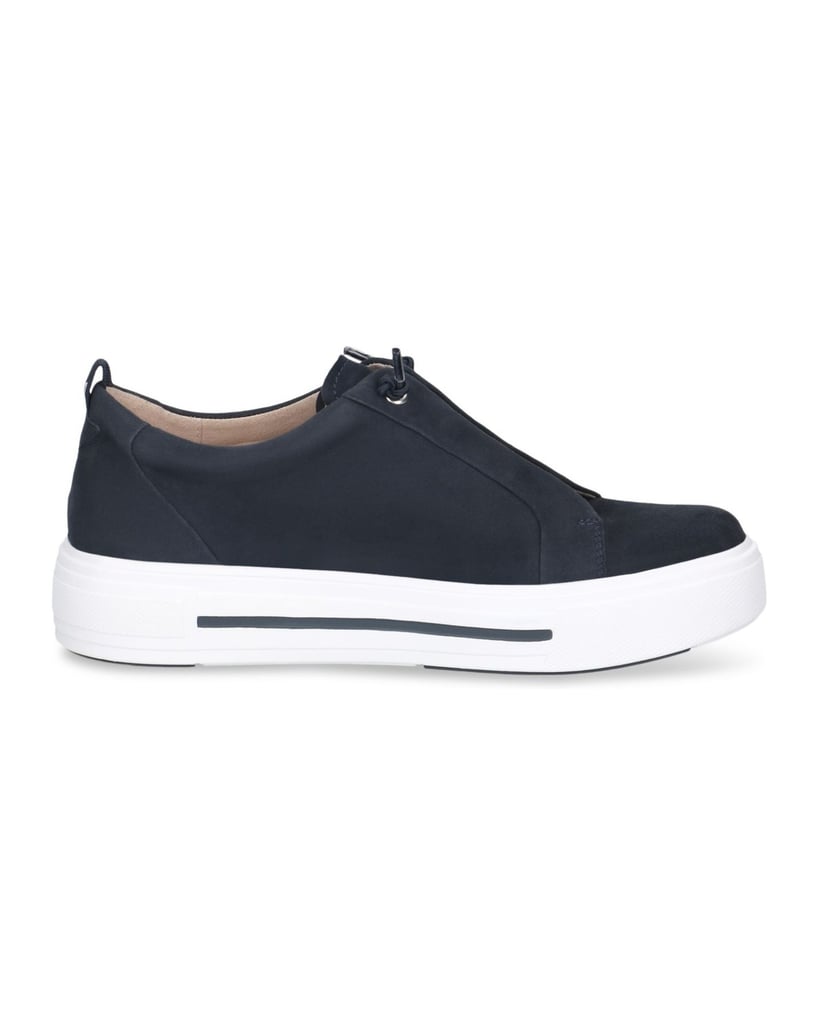 Caprice-Sneaker-weiss