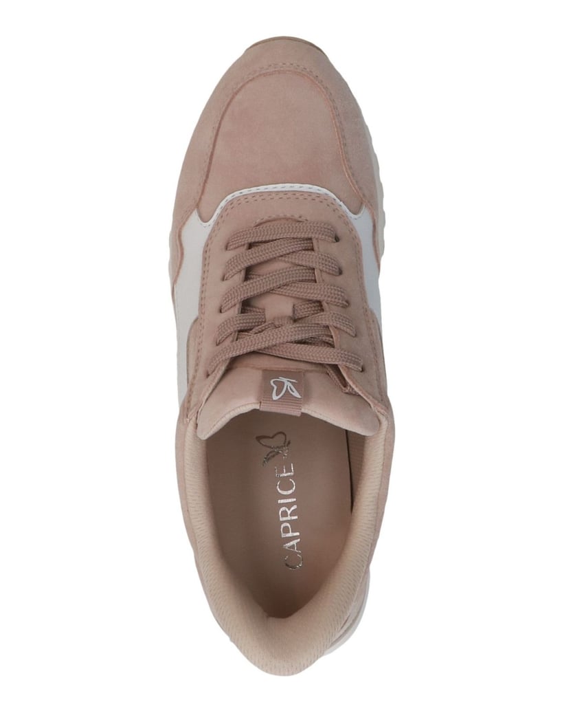 Caprice-Sneaker-beige