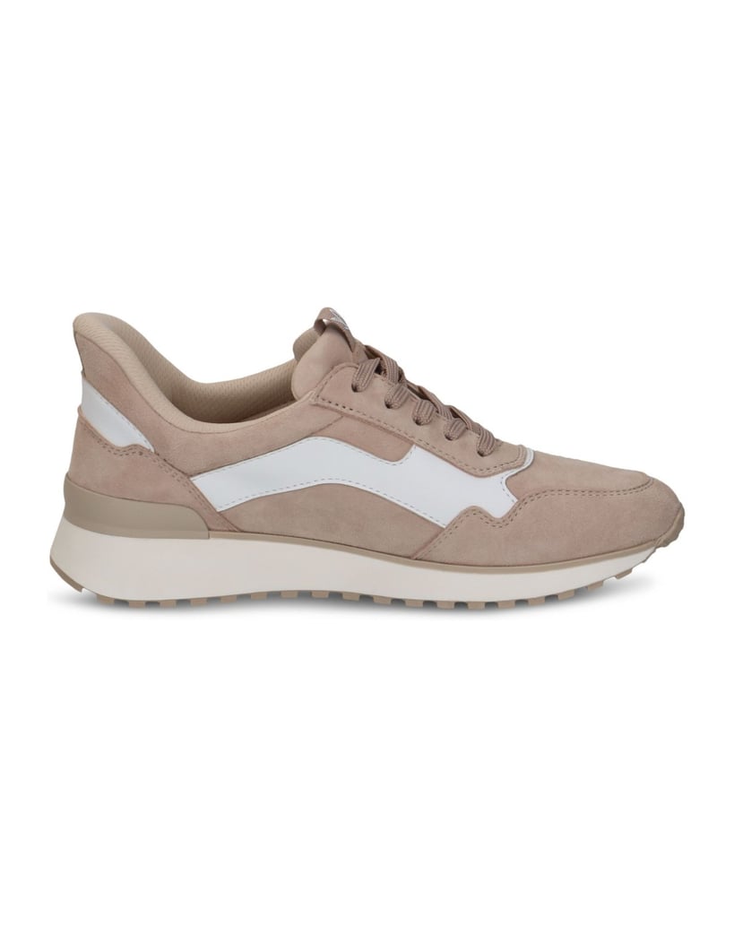 Caprice-Sneaker-beige