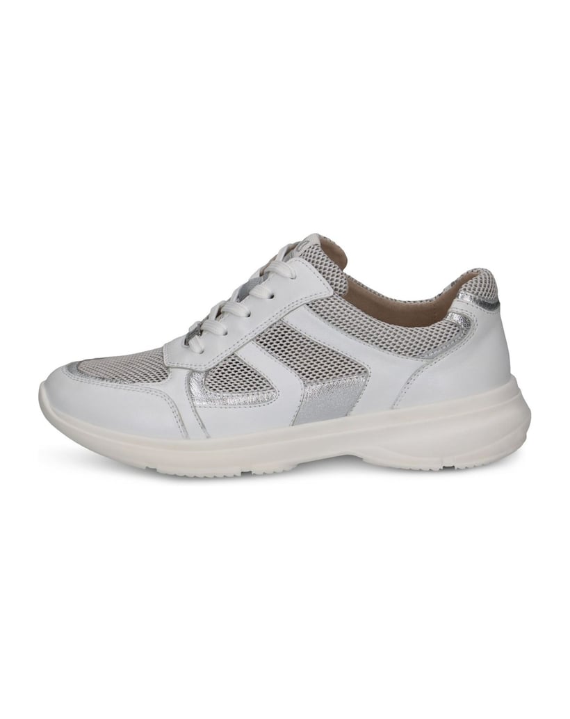 Caprice-Sneaker-weiss