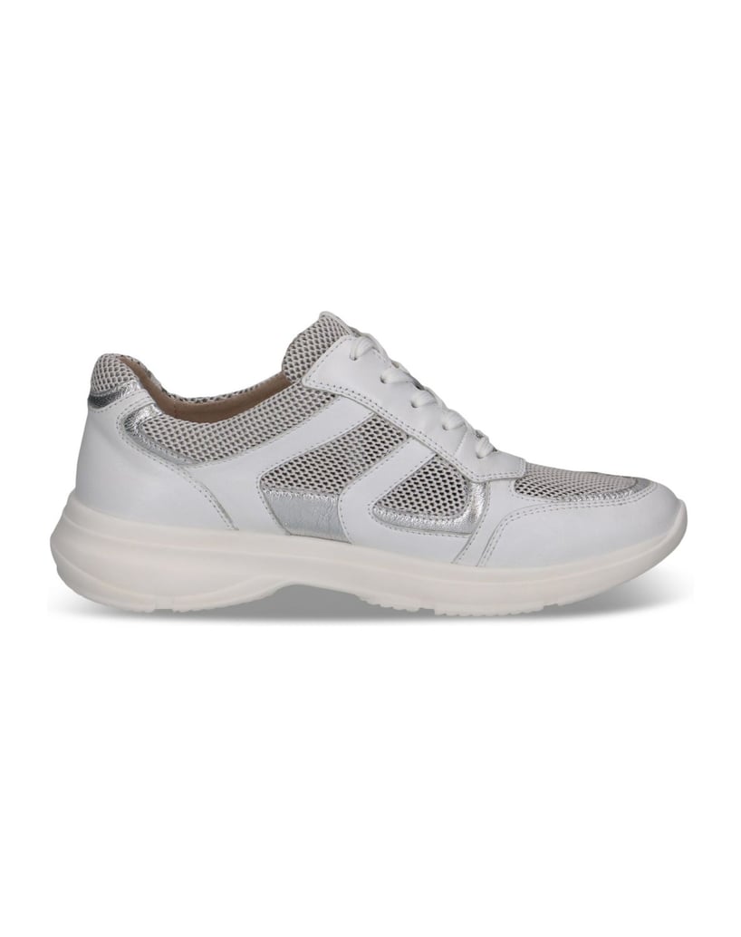 Caprice-Sneaker-weiss