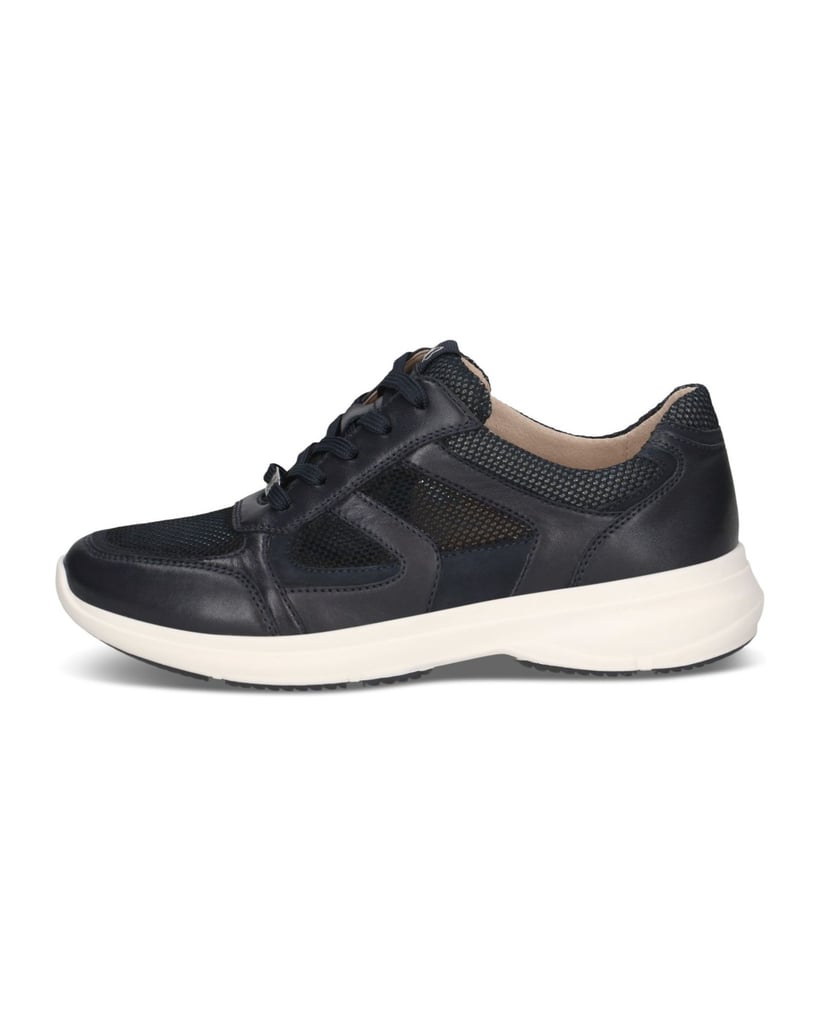 Caprice-Sneaker-weiss