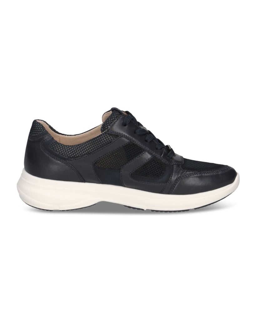 Caprice-Sneaker-weiss