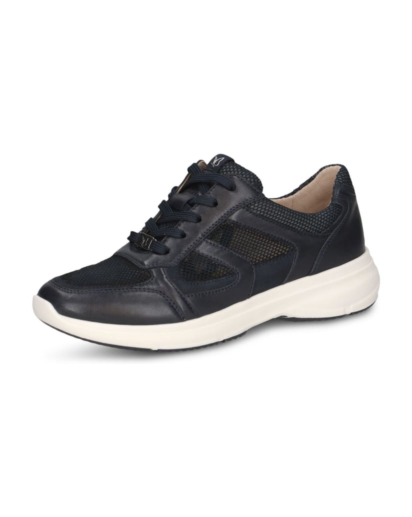 Caprice-Sneaker-weiss