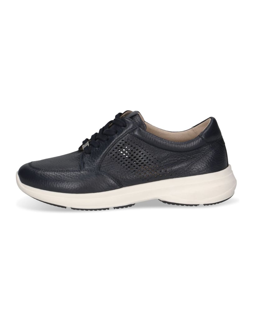 Caprice-Sneaker-weiss