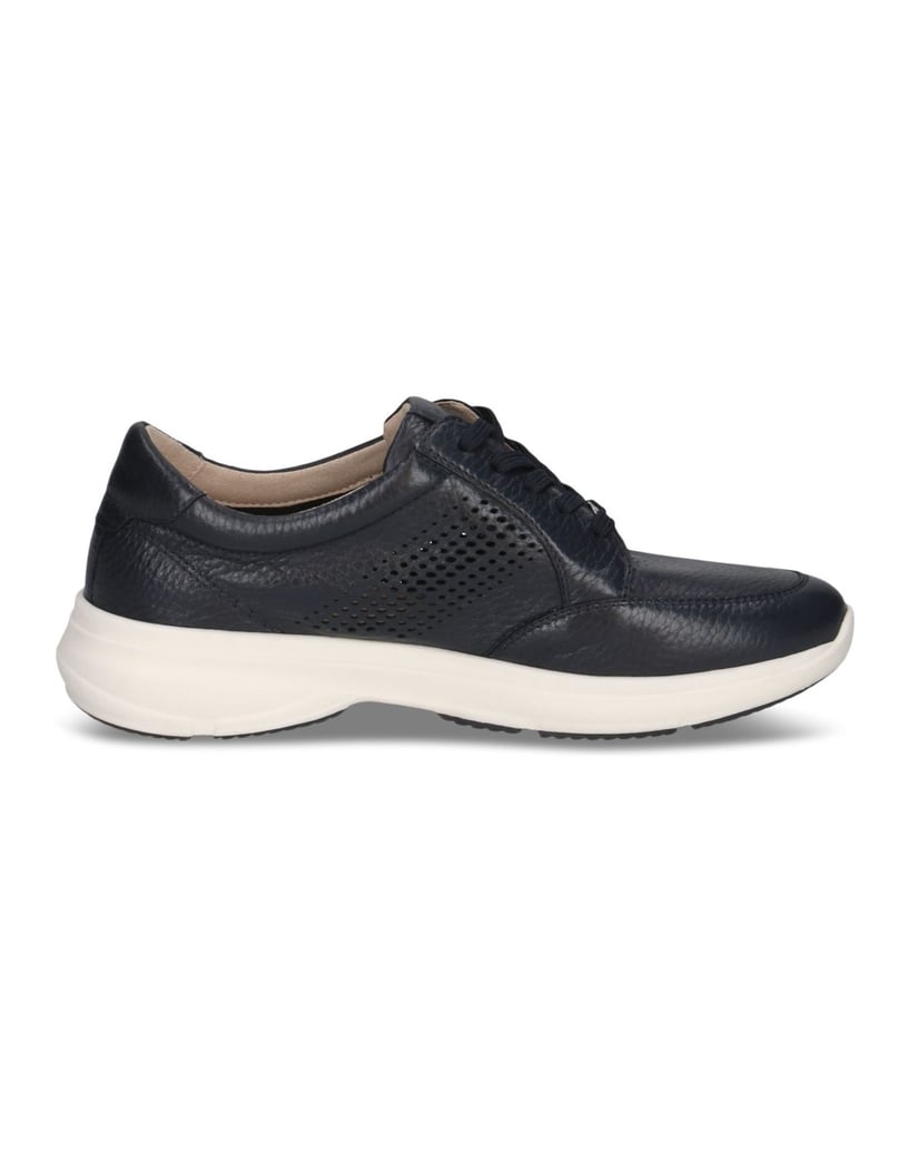 Caprice-Sneaker-weiss