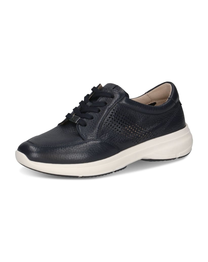 Caprice-Sneaker-weiss