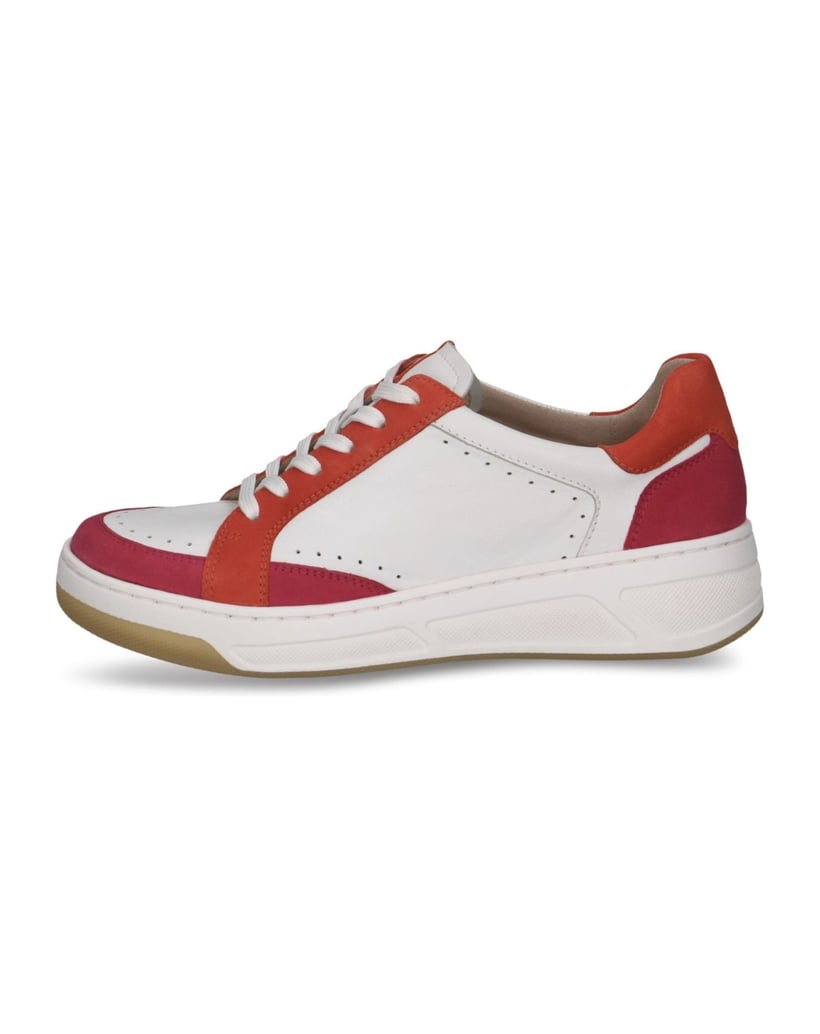 Caprice-Sneaker-weiss