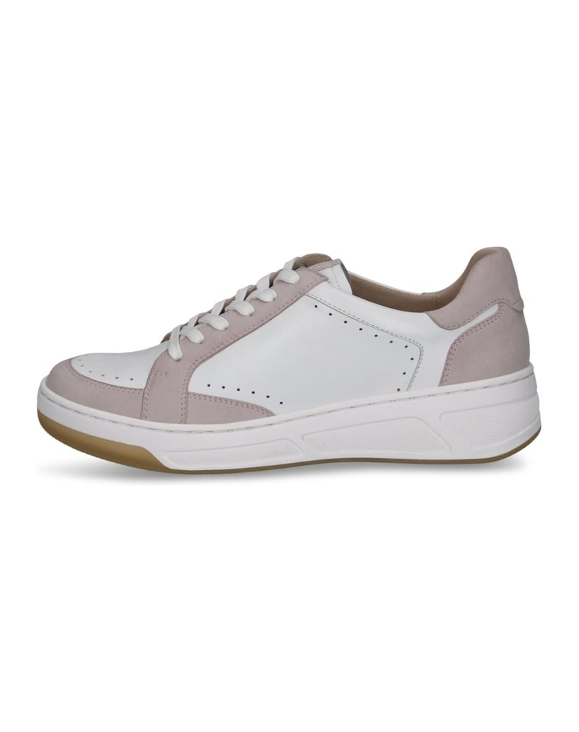 Caprice-Sneaker-weiss