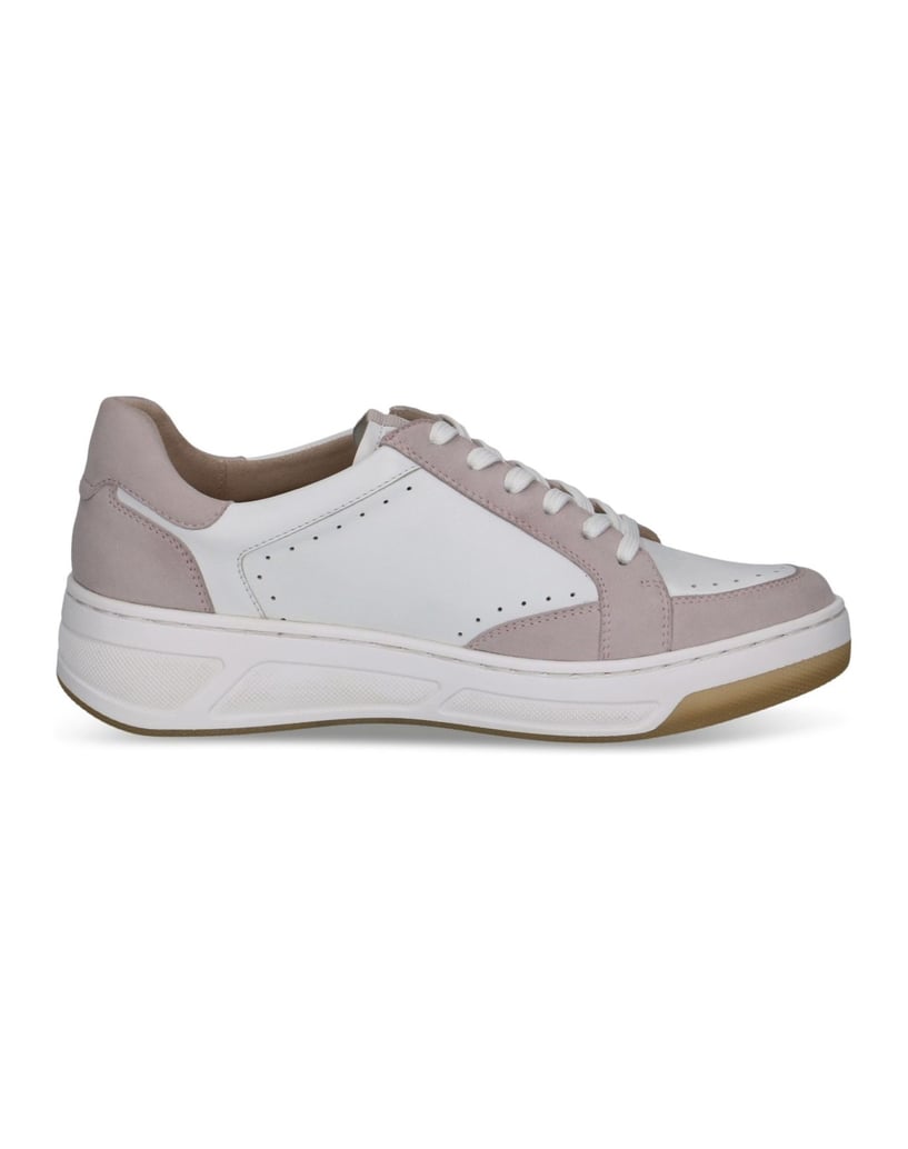 Caprice-Sneaker-weiss