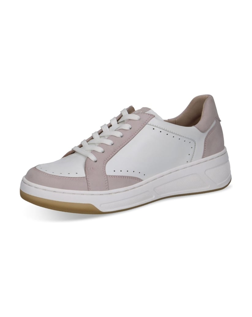 Caprice-Sneaker-weiss