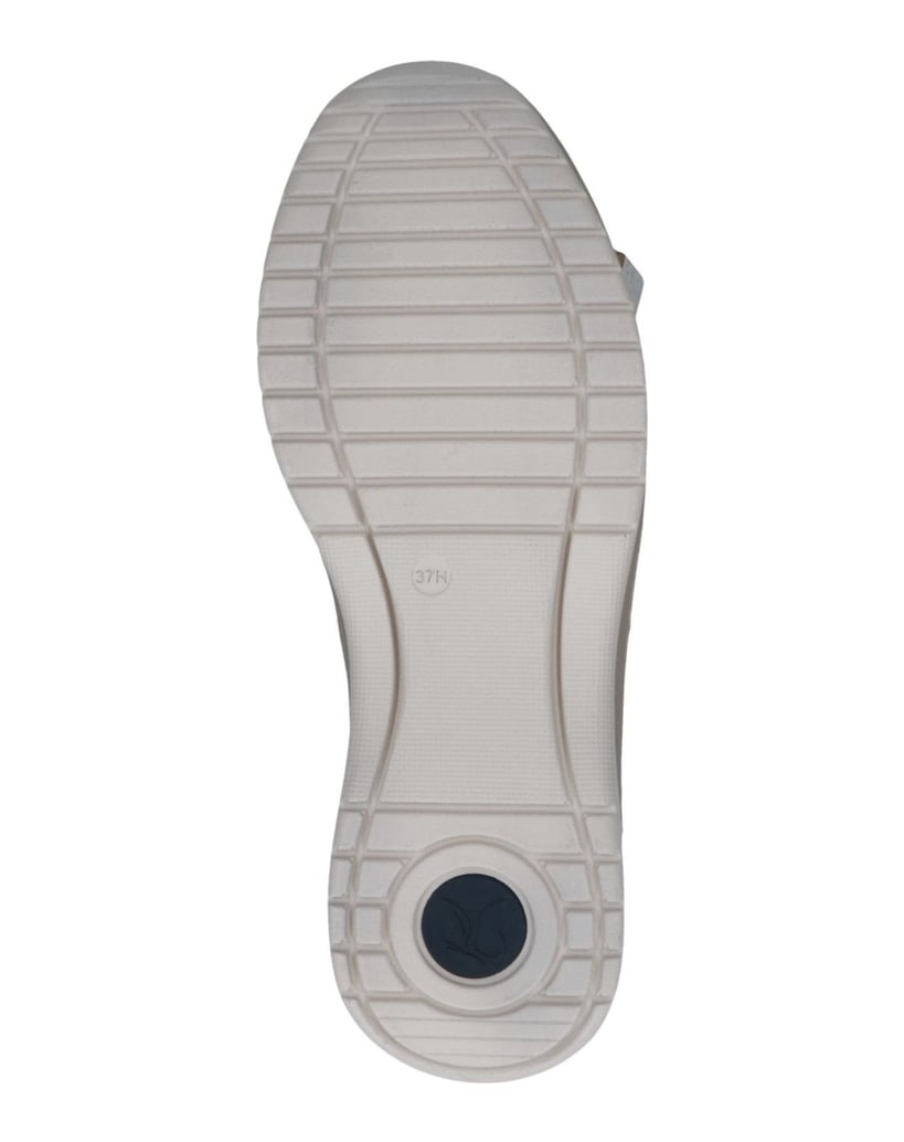 Caprice-Sneaker-beige