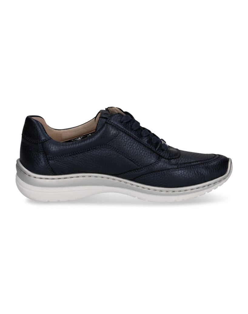 Caprice-Sneaker-blau