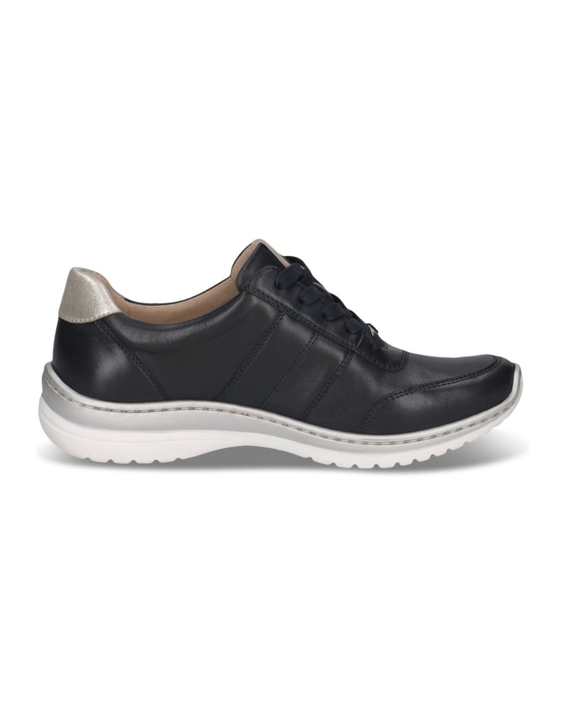 Caprice-Sneaker-blau
