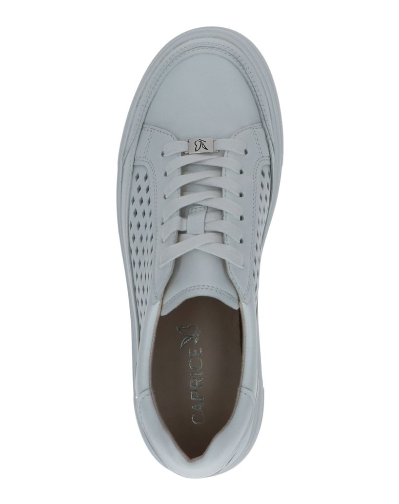 Caprice-Sneaker-weiss