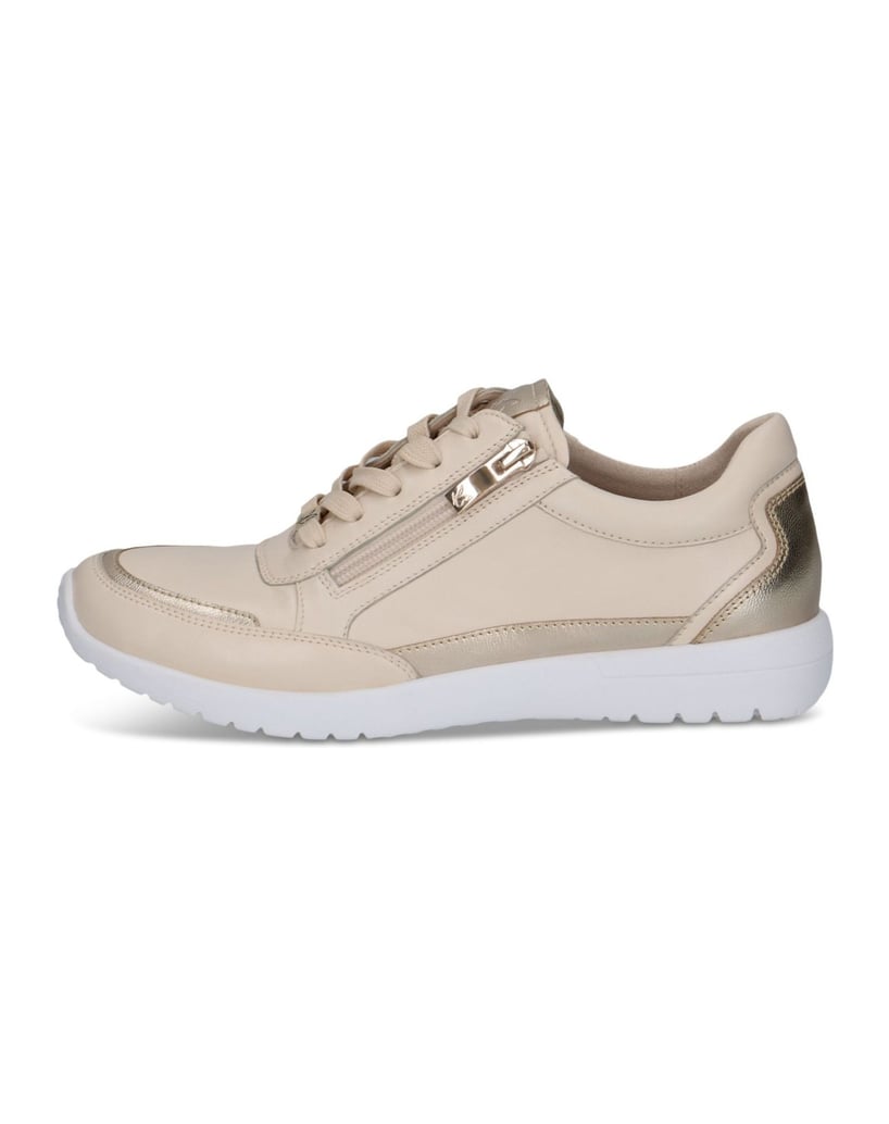 Caprice-Sneaker-schwarz