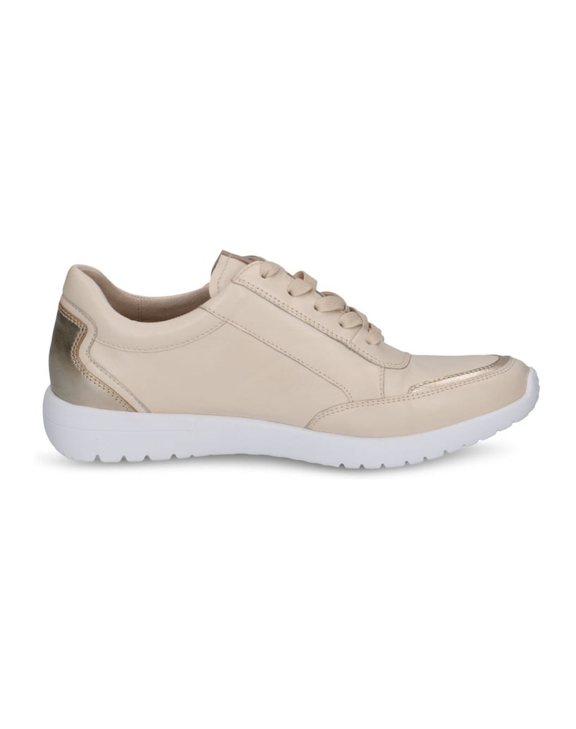 Caprice-Sneaker-schwarz