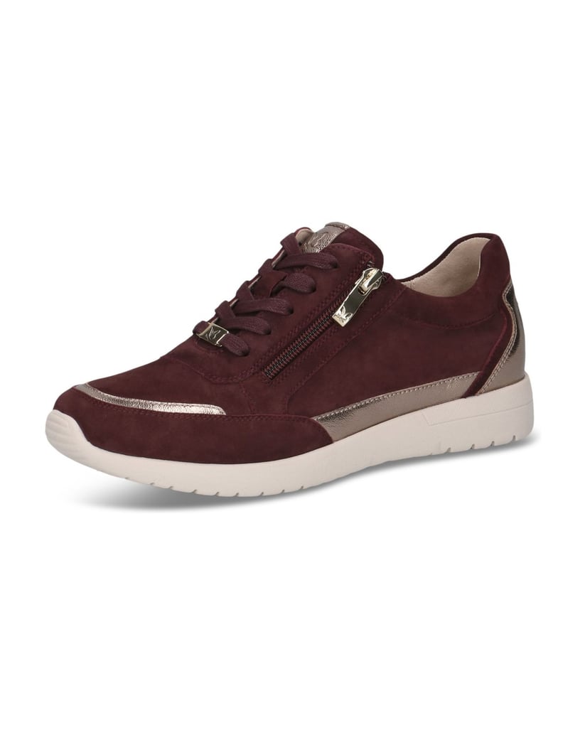 Caprice-Sneaker-schwarz