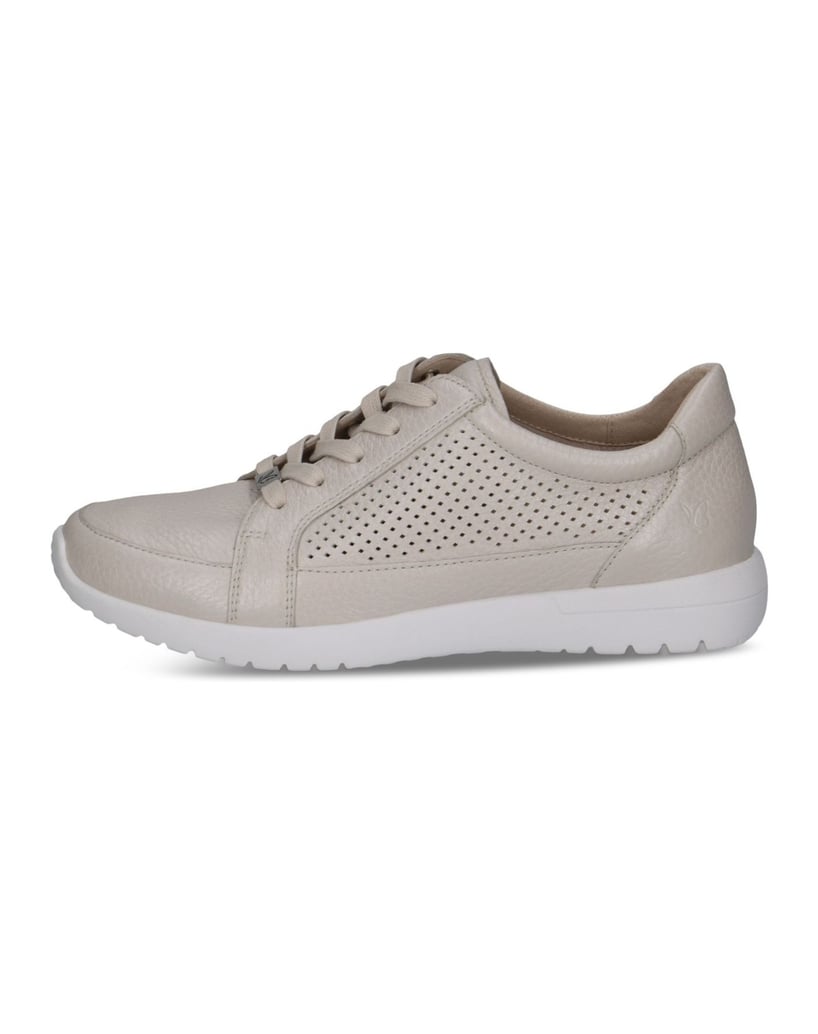 Caprice-Sneaker-weiss